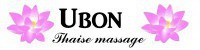 Ubon Thaise massage